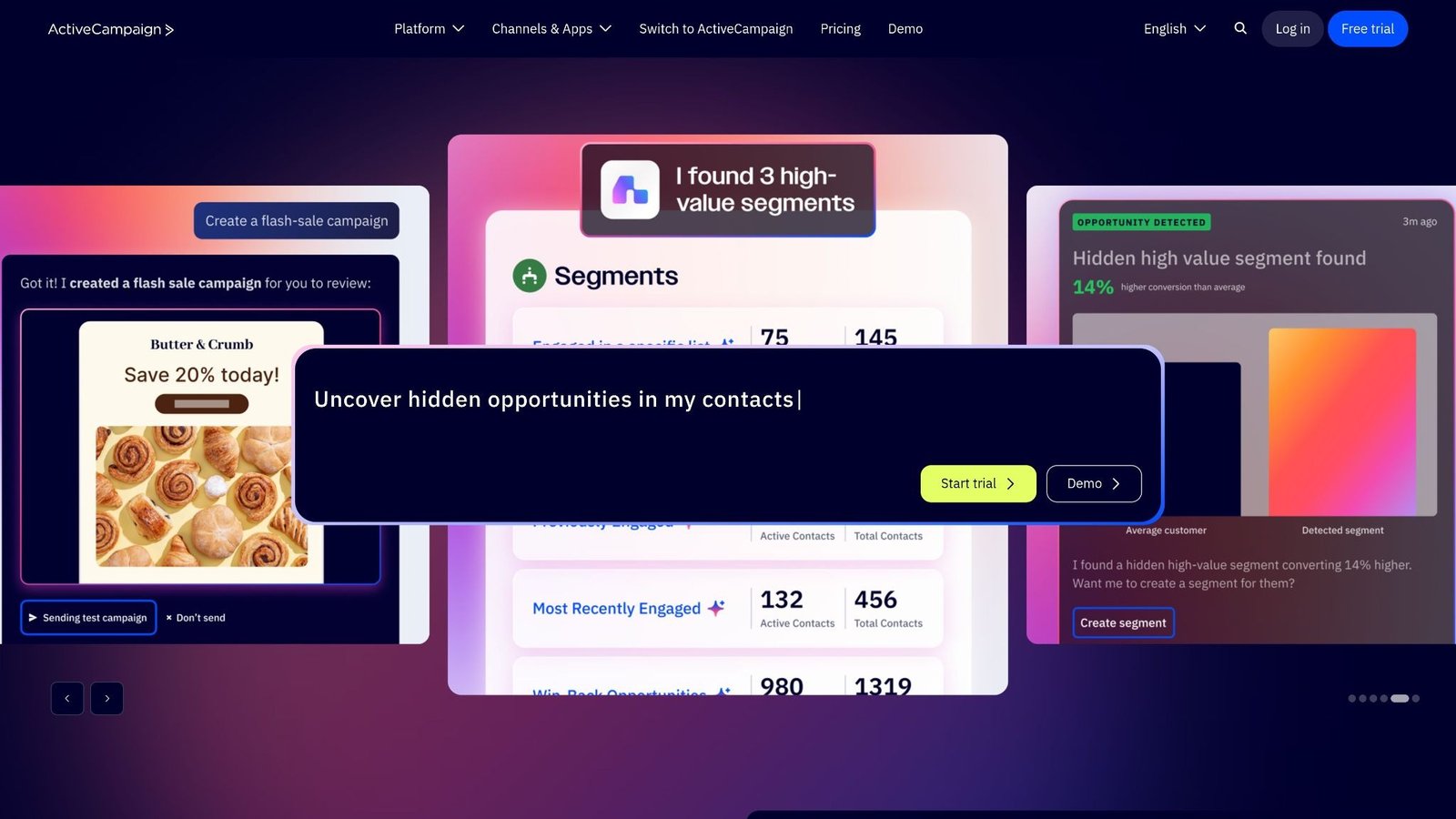ActiveCampaign