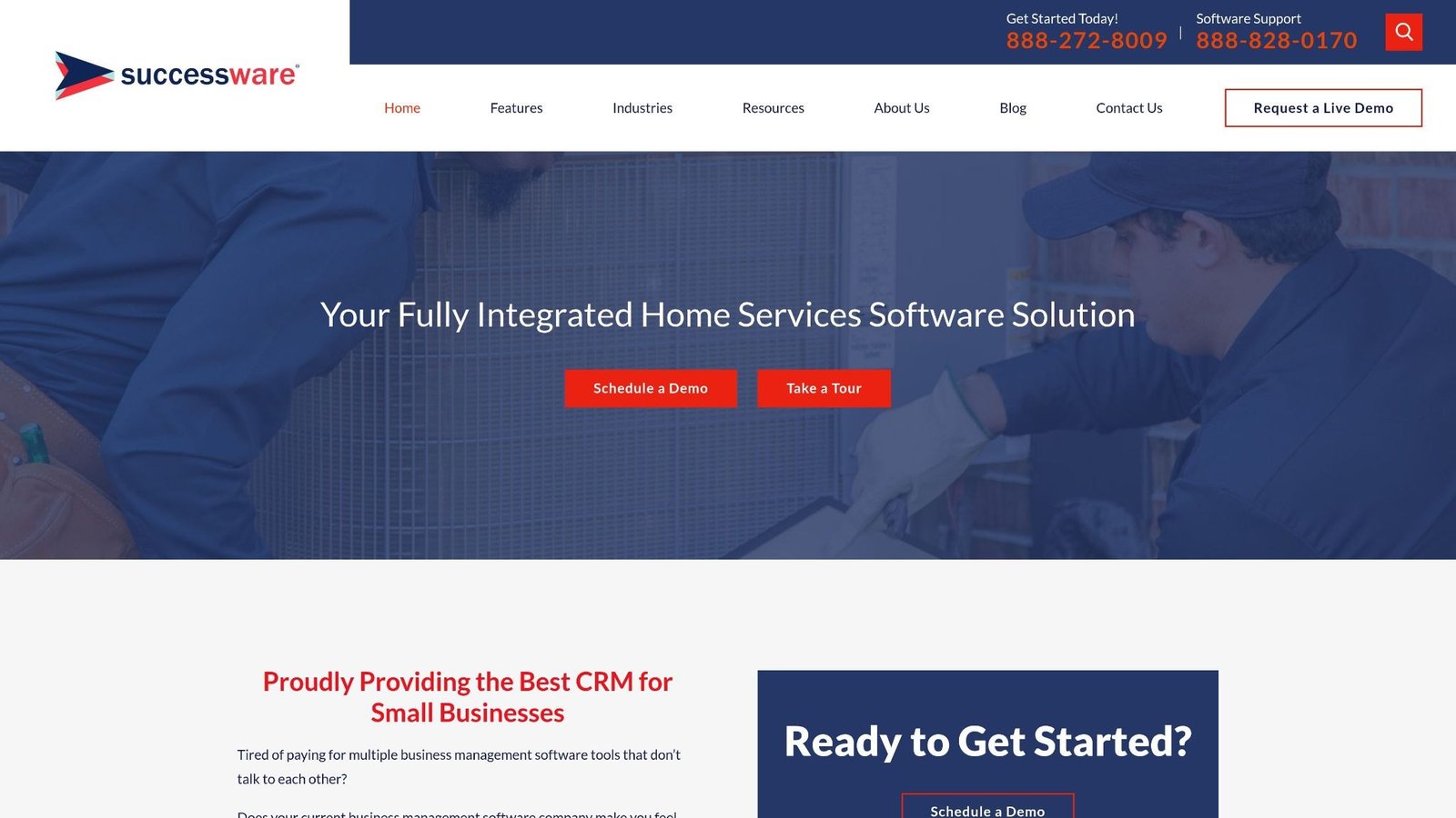Successware