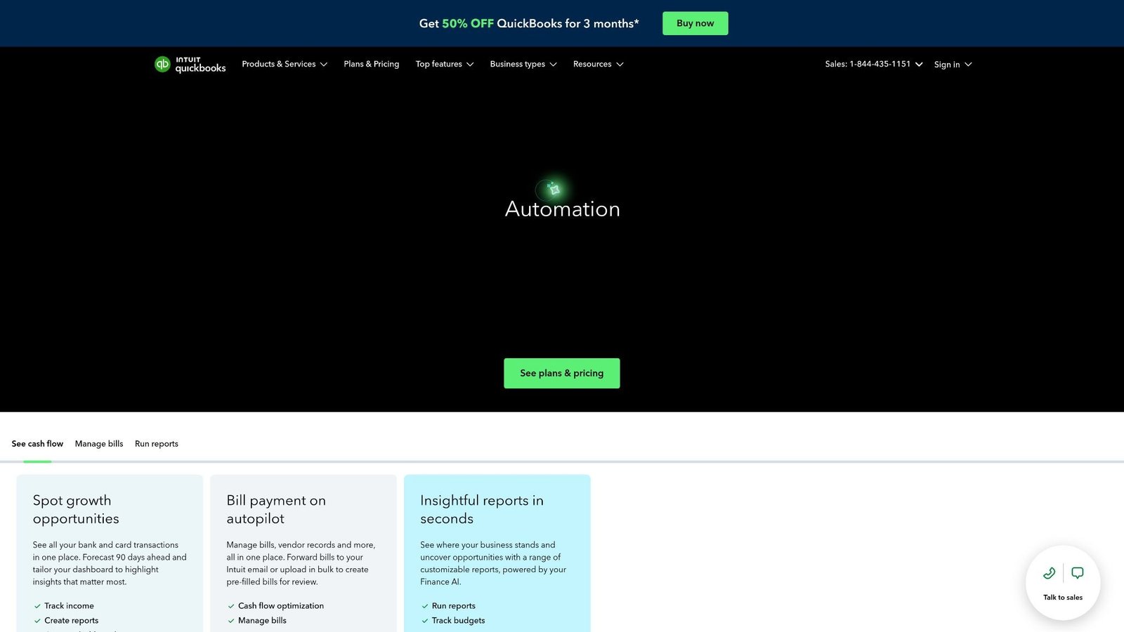 QuickBooks Online