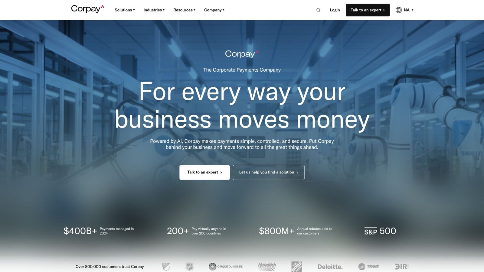 Corpay