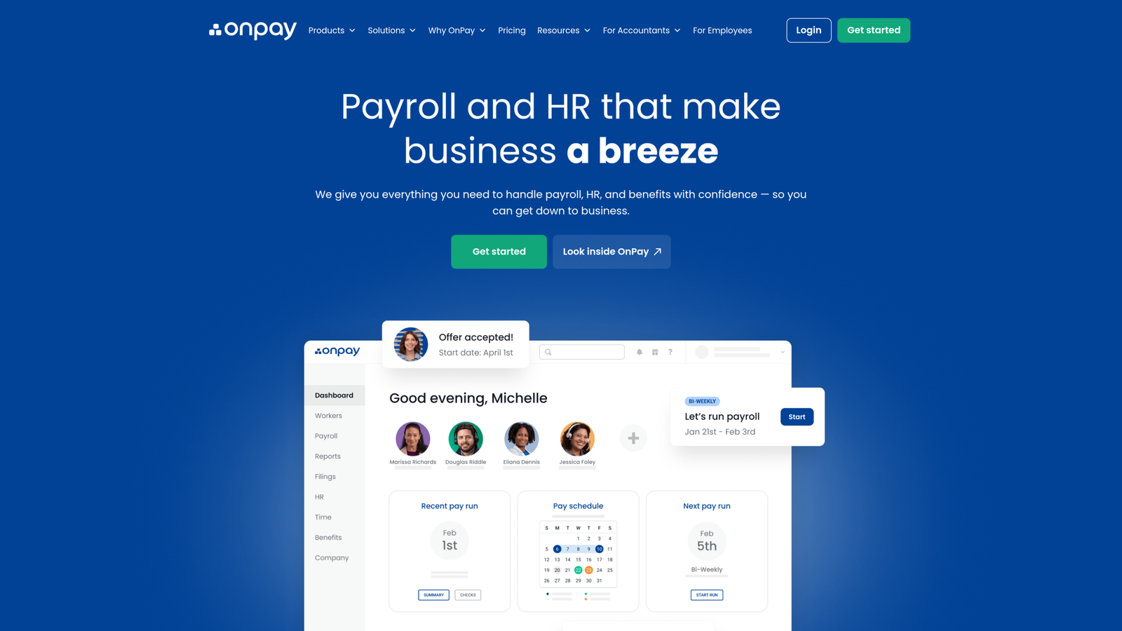 OnPay