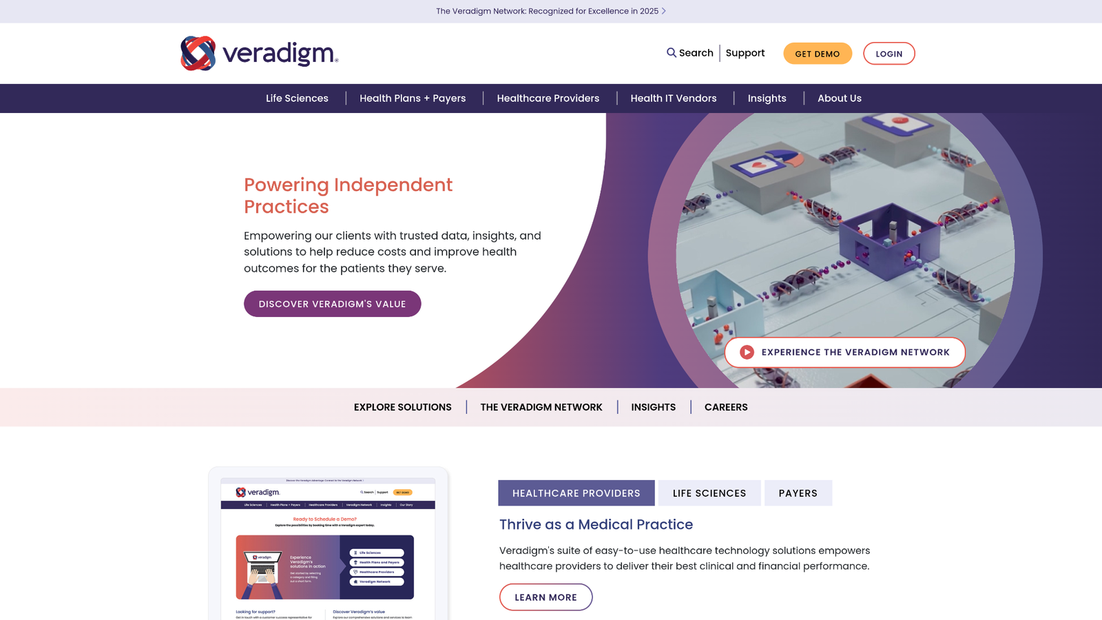 Veradigm