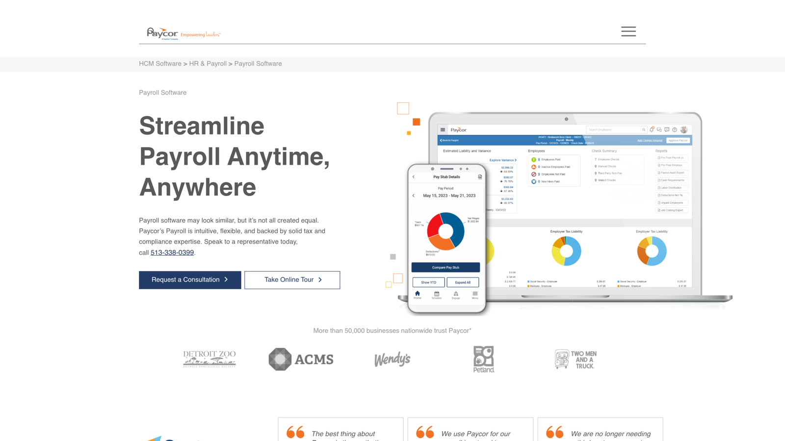 paycore