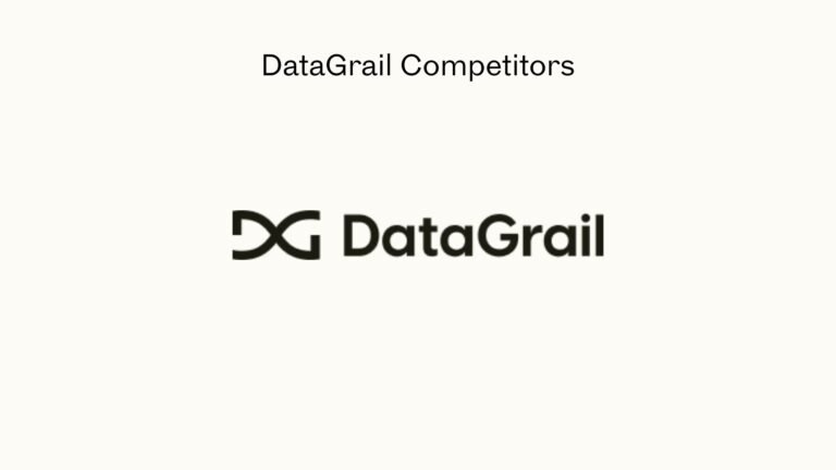 DataGrail Competitors