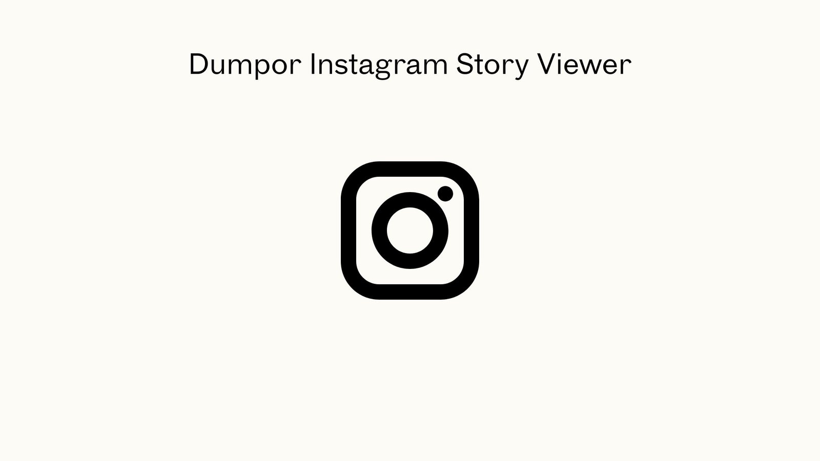 Dumpor