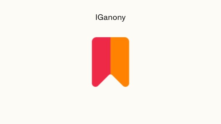 IGanony